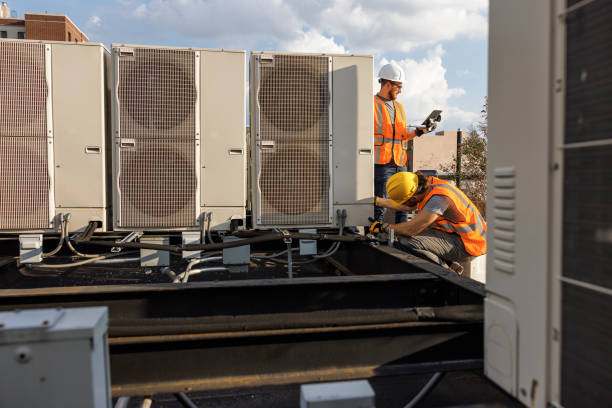 Best Air Quality Test  in Bunkie, LA