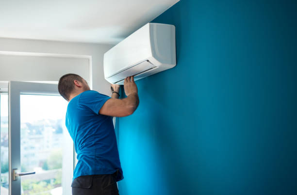 Best HVAC Emergency Services  in Bunkie, LA