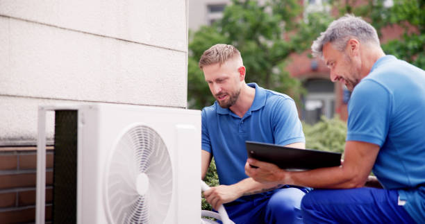 Best HVAC Installation Services  in Bunkie, LA