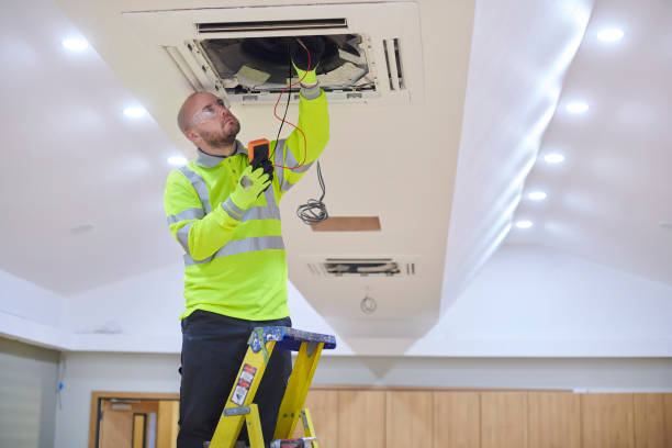 Best HVAC Air Duct Cleaning  in Bunkie, LA