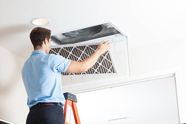Best Ductless HVAC Repair  in Bunkie, LA