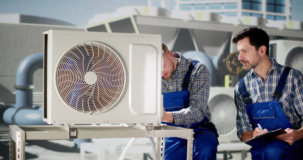 Best Affordable HVAC Services  in Bunkie, LA