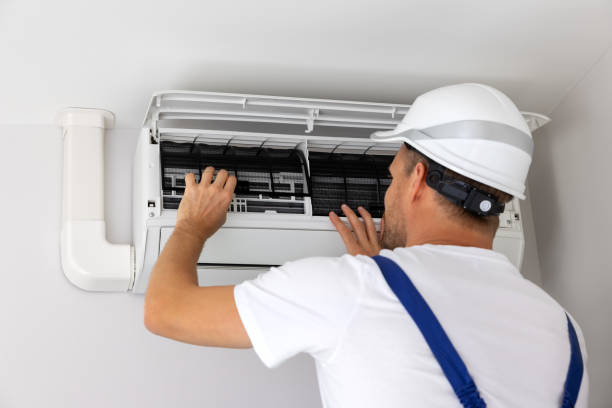 Best HVAC Maintenance Plan  in Bunkie, LA