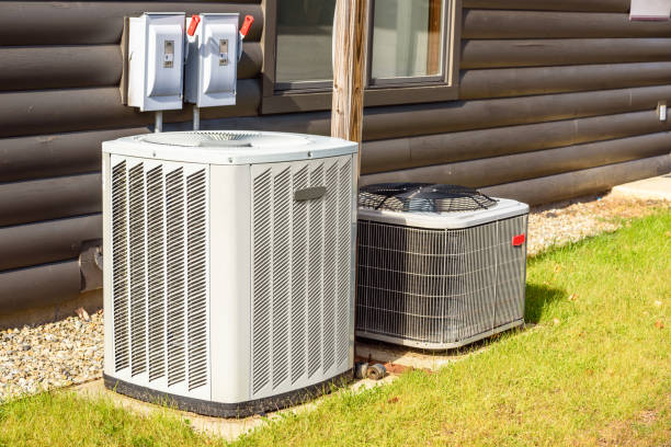 Best HVAC Replacement Cost  in Bunkie, LA