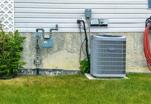 Best HVAC Emergency Services  in Bunkie, LA